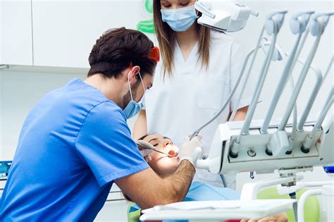 Quelle Est La Différence Entre Un Dentiste Et Un Orthodontiste Blog Ms