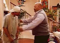 The way i see it, every life is a pile of good things and bad things. Um, So Will Smith Now Somehow Looks Exactly Like Uncle Phil