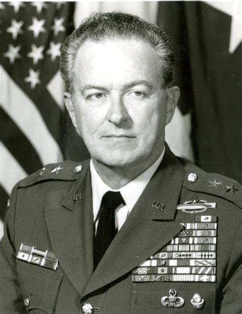 Maj Gen Michael Healy Paragon Among Green Berets Dies At 91 The