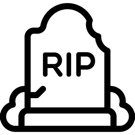 Tombe Rip Png 1 Png Image