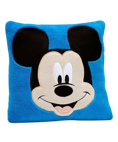 Take A Look At This Mickey Mouse Throw Pillow Today Mickey Mouse