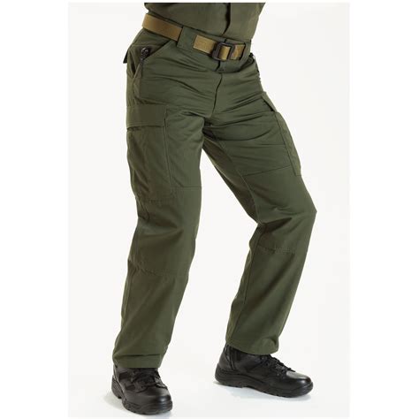511 Tactical Pant Od Green Tactical Store Paintball Airsoft