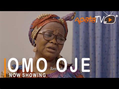 Download Omo Oje Yoruba Movie 2021 365trendies