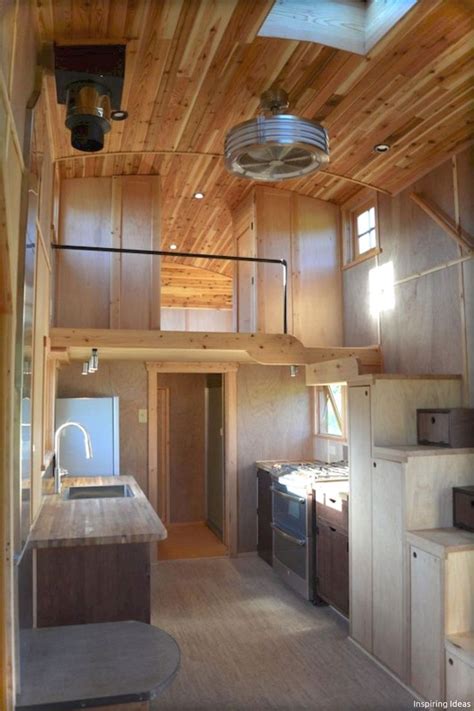 Incredible Tiny House Interior Design Ideas Lovelyving Tiny House