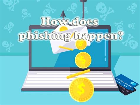 What Are Phishing Examples