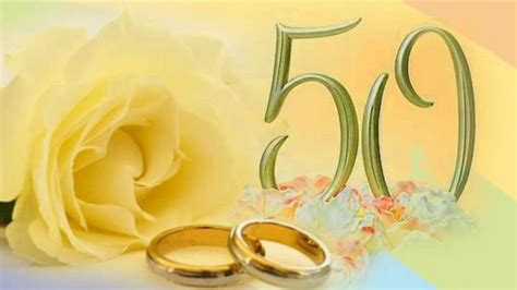 Il primo step da compiere per organizzare il matrimonio perfetto inizia dagli inviti: 10 Dicembre 2017: 50° Anniversario di matrimonio di ...