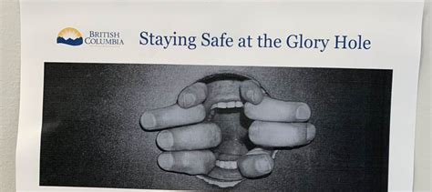 Bc Releases New Glory Hole Tips Brochure