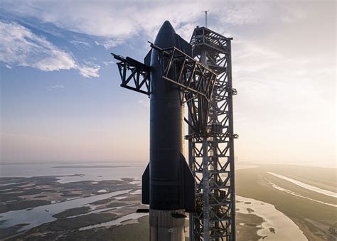 Musks Spacex Could Resume Starship Rocket Launches As Soon As Friday