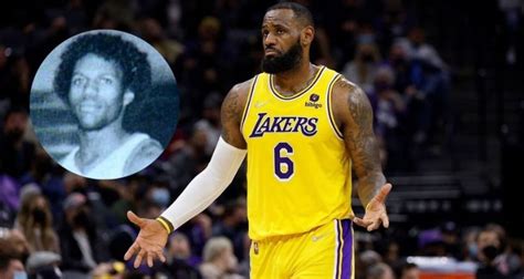 Who Is Lebron James Dad Things You Need To Know Thezonebb