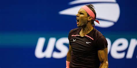 Rafael Nadal Admits He Feared Hed Never Be Back At The Us Open After