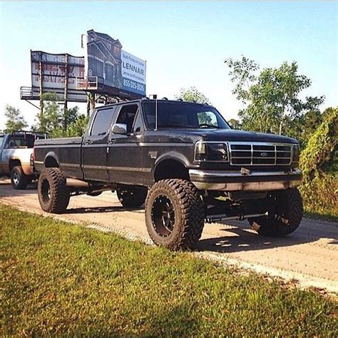 Pin On Obs F 350