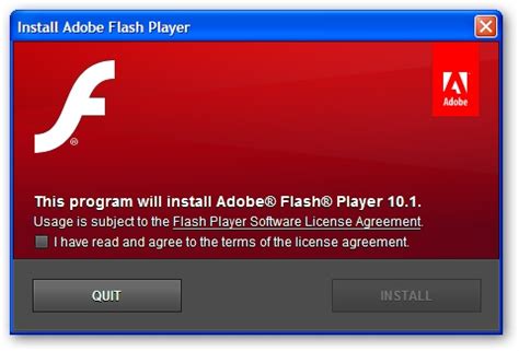 You may have been directed to this page because of an expired flash player distribution license. Download Flash Player 11.6.602.168 Offline Installer for Windows and Mac FileLoft.blogSPOT.com ...