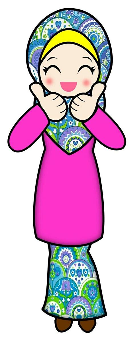 519 Best Muslim Kids Images On Pinterest Muslim Doodle And Doodles