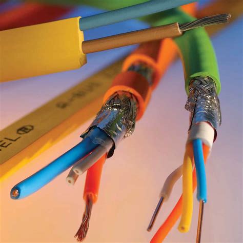 Productos Helukabel Cables Industriales Helukabel Urkunde