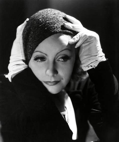 Greta Garbo In Inspiration 1931 Photograph By Album
