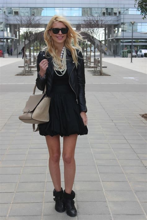 The new generation of fashion bloggers has arrived. 20 Amazing Outfit Ideas by Famous Fashion Blogger Zorana