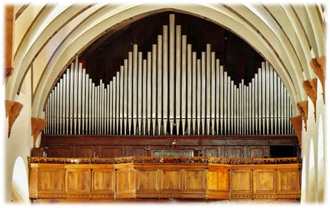 Welcome To The Aosta Valley Italy Pipe Organ Website