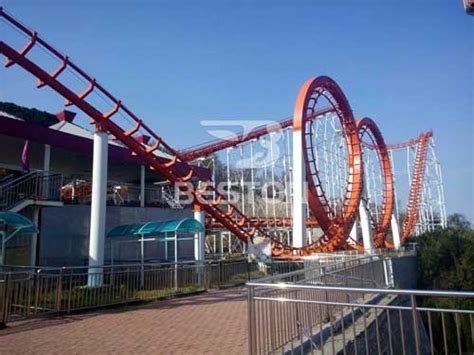 Roller Coaster For Sale In Philippines Beston Roller Coaster