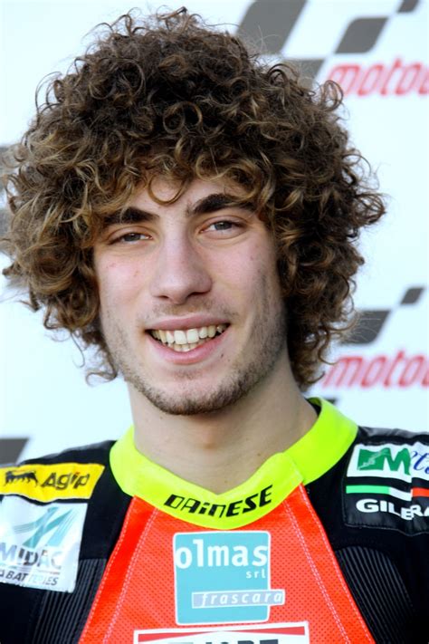 Picture Of Marco Simoncelli