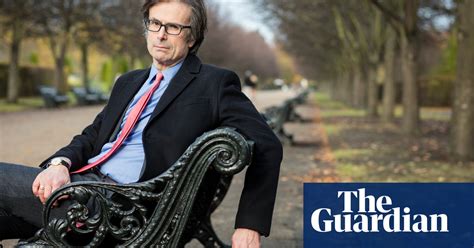 Robert Peston Im Not Saying Britain Is Finished But Our Current