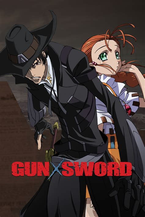 Gun X Sword Gun X Sword Wiki Fandom