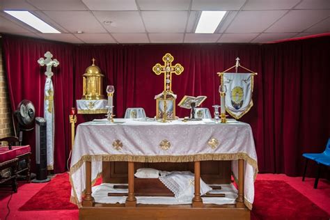 Finally Australias Coptic Catholics To Have A Church Of Their Own