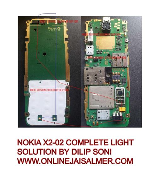 Welcome to my channel mointechknowledge. Solusi Nokia Xl Lampu Lcd Mati - LAMPUTASOR