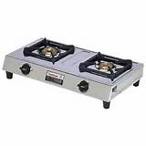 Images of Outside Gas Stove