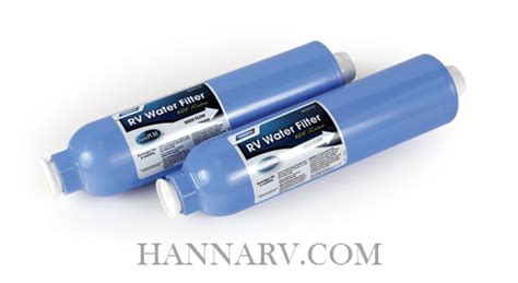 Shop and compare camco water filters, parts, and accessories on whohou.com marketplace. Camco | 40624 | Evo Premium Replacement RV Water Filter ...