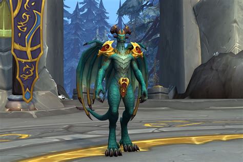 World Of Warcraft Dragonflights Brand New Evoker Course Really Feels