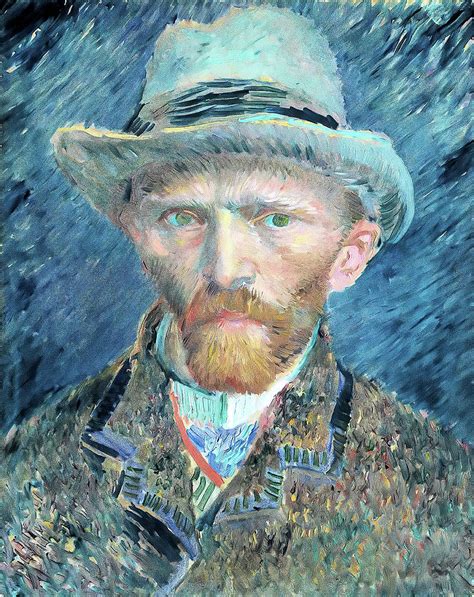 Aankoop Autoportret Van Gogh Grote Uitverkoop OFF 70