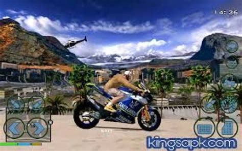 Gta San Andreas Mod Apk V200 Free Download Full Version For Android