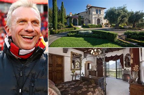 The Most Luxurious Houses Owned By Hollywoods Stars Page 3 Of 318