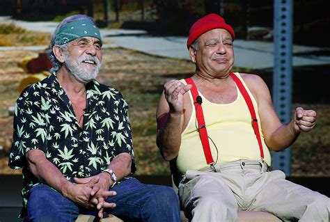 Directed by lou adler, tommy chong. Are You Ready for Another Cheech and Chong Movie?