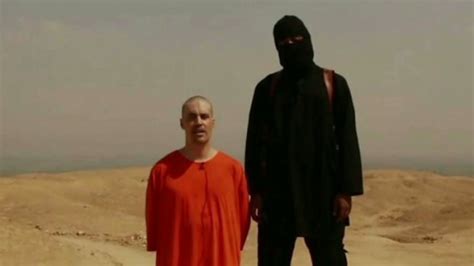 American Journalist Beheaded By Isis Cnn Video