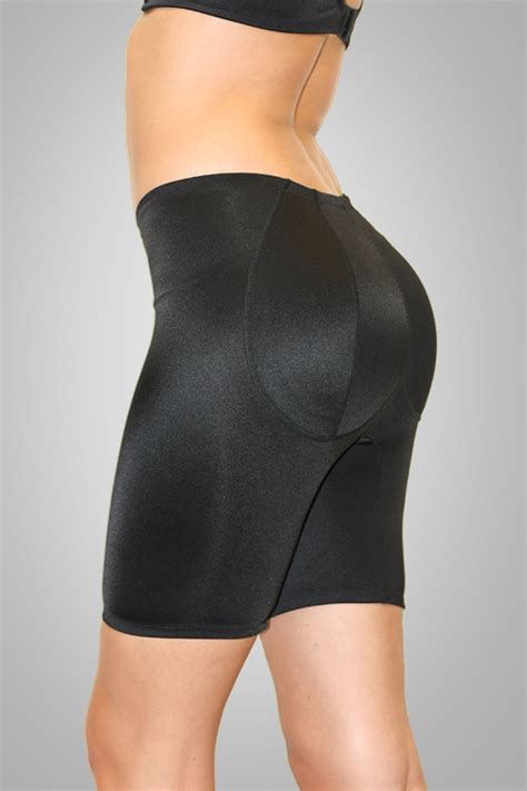 dr rey shapewear bottom enhancer shape50 women s