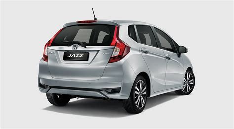 Evo malaysia com | 2017 honda jazz & jazz hybrid full in depth review. Honda Jazz | Honda Malaysia