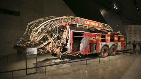 Twin Towers 911 Museum To Open