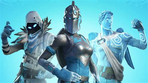Join agent jones as he enlists the greatest hunters across realities like the mandalorian to stop others from escaping the loop. Fortnite season 8 release date - all the latest details on ...