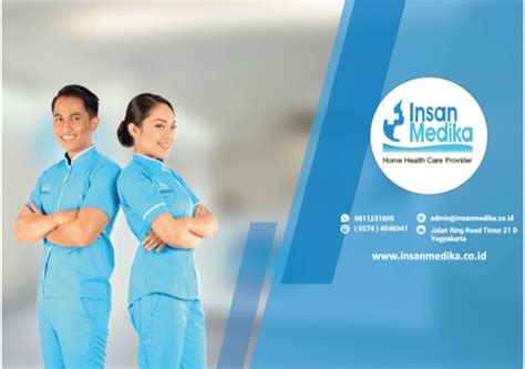 Jasa Perawat Home Care Terbaik Di Indonesia Antoni Clianto Media Free