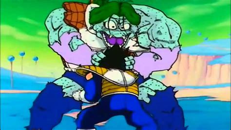 Maybe you would like to learn more about one of these? Vegeta mata a Zarbon HD - YouTube