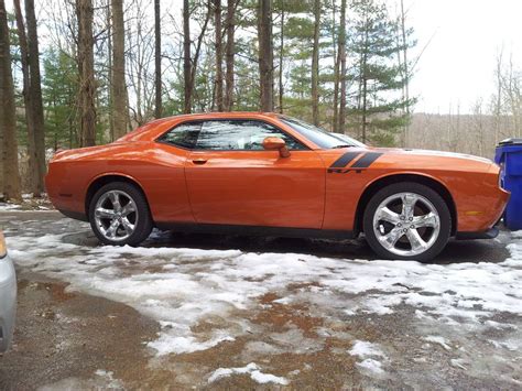 We did not find results for: Modern Dodge Challenger Build