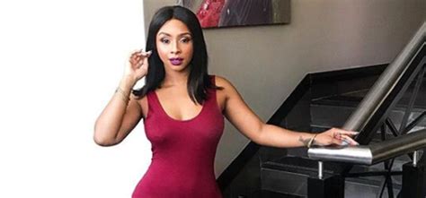 Boity thulo shows off her new huge and dope tattoo with errors. PIC: Boity shows off her new ink | Channel24