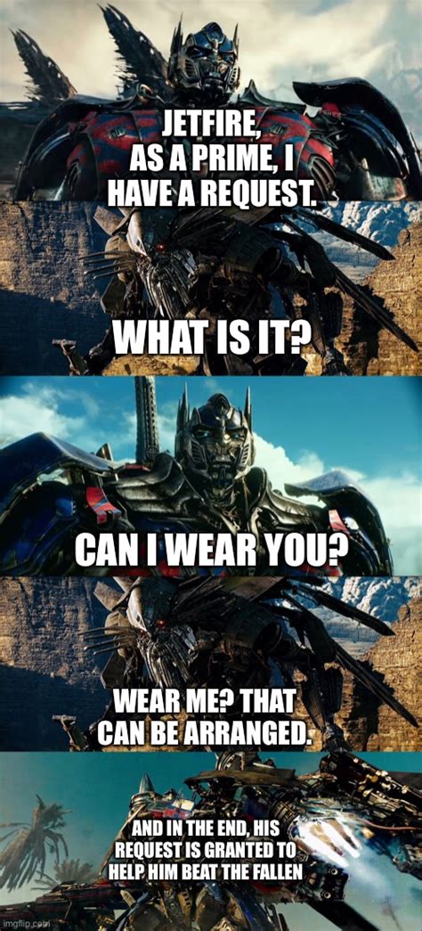 Optimus Prime Memes And S Imgflip