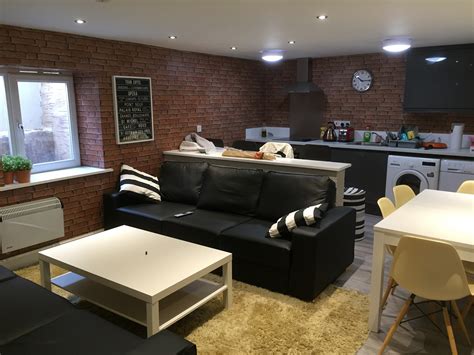 Check spelling or type a new query. Basement Conversion in Harrogate for Additional Rental Space