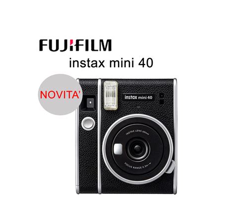 Fuji Instax Mini 40 Fotottica
