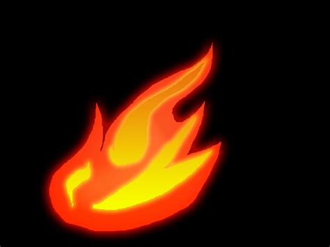 Animated Fire 