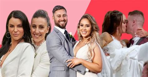 Married At First Sight 2020 Archives Punkee