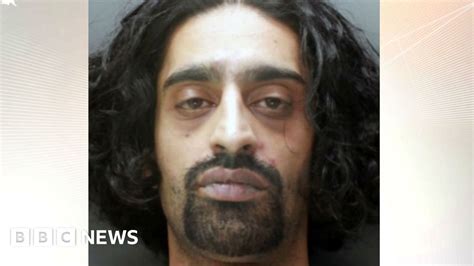 Watford Man Jailed For Force Feeding Faeces In Sadistic Attack On