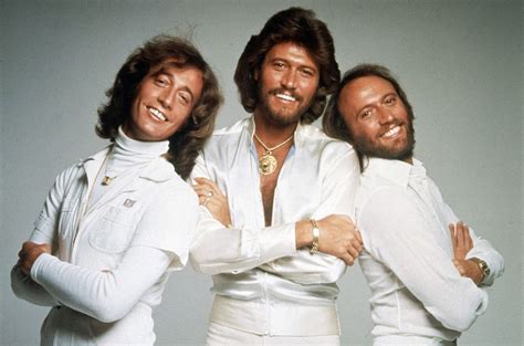 Barry Gibb Talks New Hbo Bee Gees Documentary Billboard